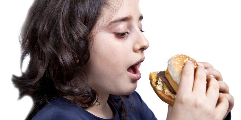 Übergewicht: Kinder Übergewicht: Kinder