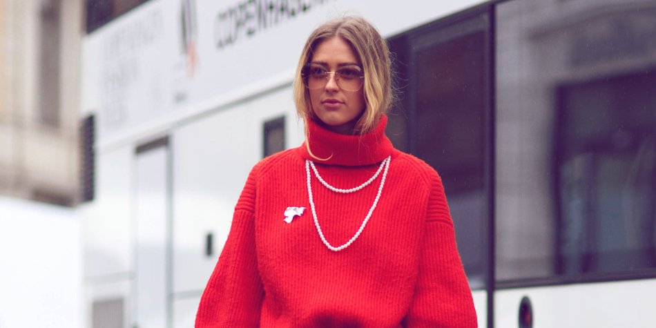 Perlenschmuck: Die schönsten Trendteile & wie wir sie jetzt tragen Perlenschmuck: Die schönsten Trendteile & wie wir sie jetzt tragen