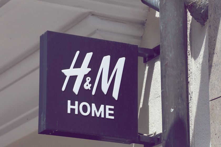 H&M Home Balkon