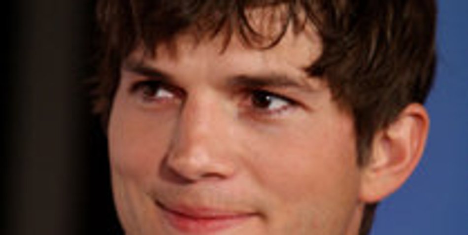 Ashton Kutcher spricht über seinen Kinderwunsch Ashton Kutcher spricht über seinen Kinderwunsch