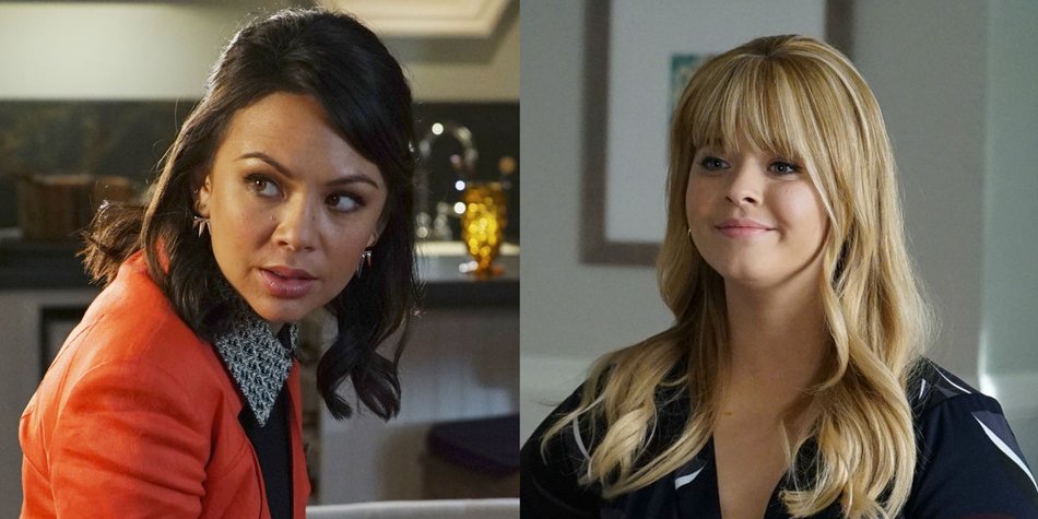 Mega! „Pretty Little Liars“ bekommt Fortsetzung Mega! „Pretty Little Liars“ bekommt Fortsetzung