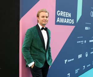 Nico Rosbergs Frau: Wer ist die Partnerin des ehemaligen Rennfahrers?