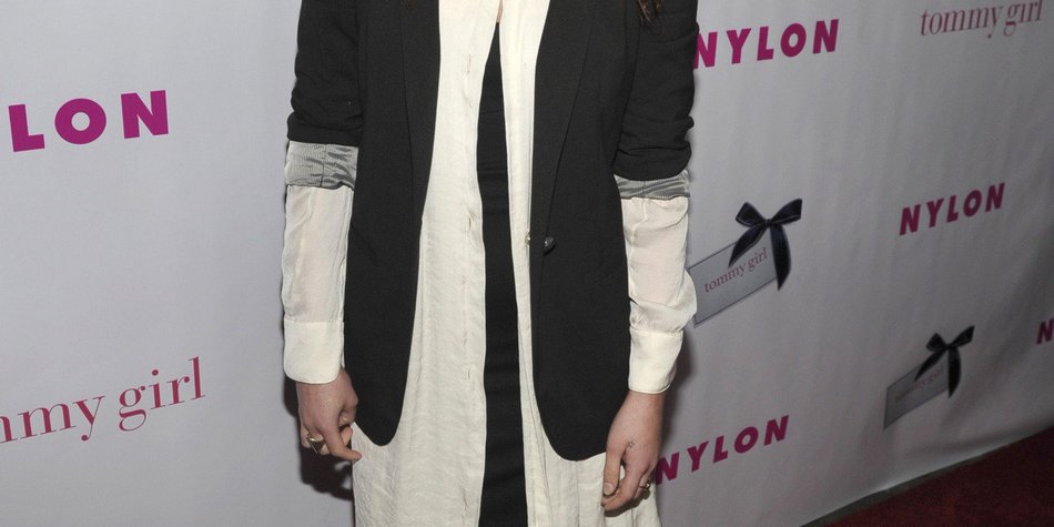 Rumer Willis ist angeblich vergeben Rumer Willis ist angeblich vergeben