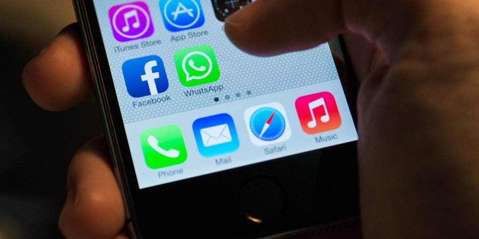 Gelöschte WhatsApp-Nachrichten zurückholen Gelöschte WhatsApp-Nachrichten zurückholen
