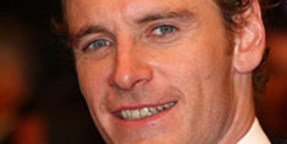 Michael Fassbender brach seiner die Ex-Freundin die Nase Michael Fassbender brach seiner die Ex-Freundin die Nase