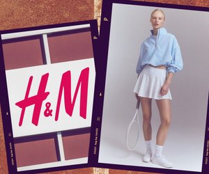 Wir lieben einfach alles an der neuen Sport-Kollektion von H&M