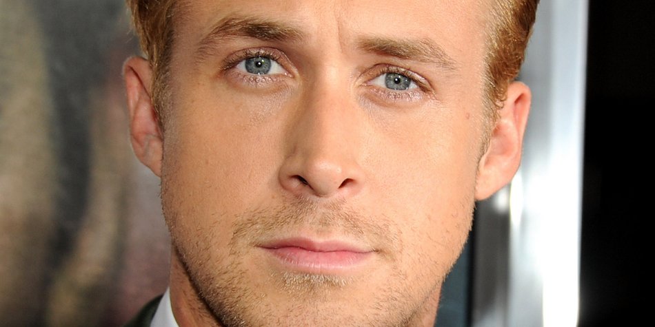 Ryan Gosling fühlt sich nicht brüskiert Ryan Gosling fühlt sich nicht brüskiert