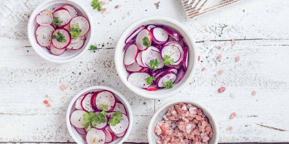 Wie gesund sind eigentlich Radieschen? Wie gesund sind eigentlich Radieschen?