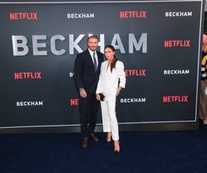 Nicht verpassen: David und Victoria Beckham geben auf Netflix Einblicke in ihr Liebesleben