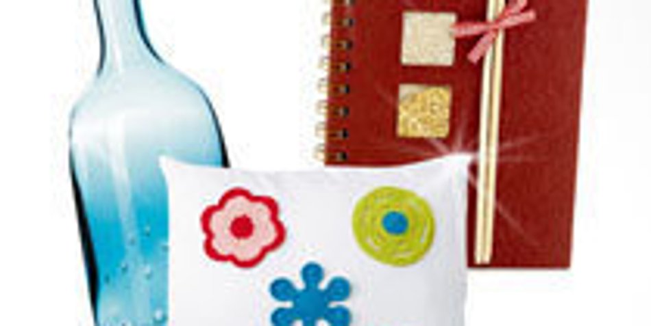 Geschenke unter zehn Euro Geschenke unter zehn Euro