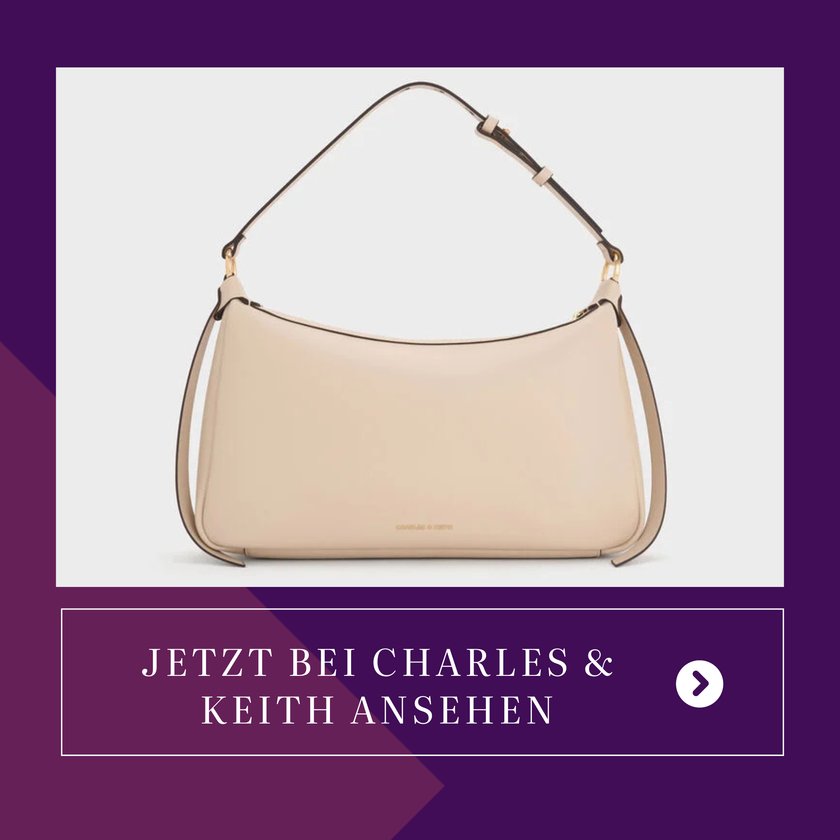 Calla Schultertasche Hafer Calla Schultertasche Hafer