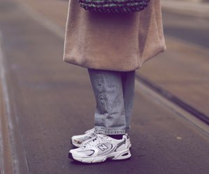 Diese 4 Sneaker von New Balance sind im Herbst 2025 absolute Must-haves