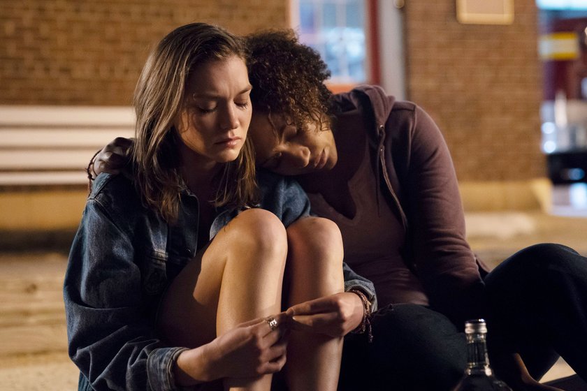 The Sinner The Sinner