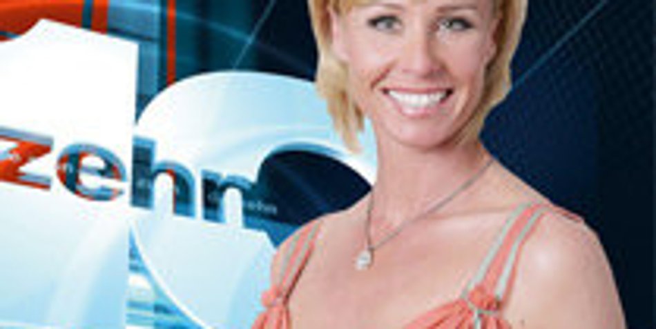 Sonja Zietlow sucht "Die 10 schrillsten Beauty-Schocker" Sonja Zietlow sucht "Die 10 schrillsten Beauty-Schocker"