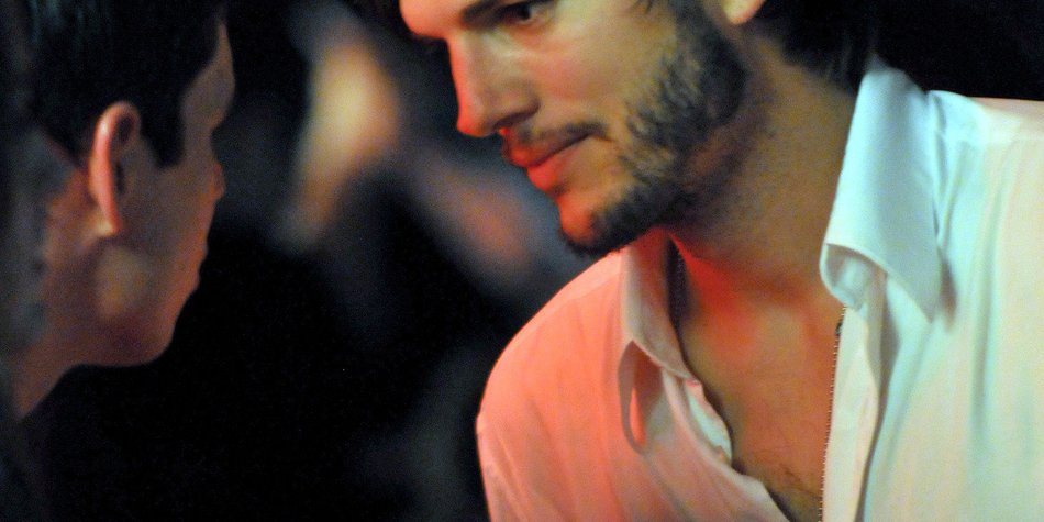Ashton Kutcher will schnelle Scheidung Ashton Kutcher will schnelle Scheidung