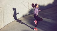 Seilspringen: Workout-Tipps & Übungen zum Gute-Laune-Sport