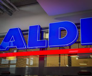 Aldi's Herbst-Schnäppchen: Die trendige 18-Euro-Steppjacke, die alle wollen