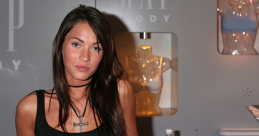 Botox-Fails der Stars: Megan Fox