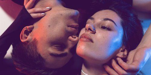 Kann ich wirklich monogam leben und nur noch mit einer Person Sex haben?