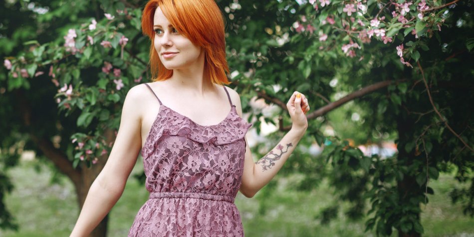 Diese 9 Blumenranke-Tattoos blühen für immer Diese 9 Blumenranke-Tattoos blühen für immer