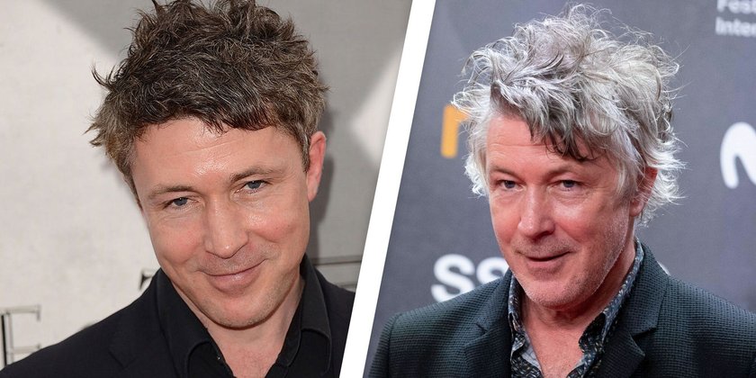 Aidan Gillen Aidan Gillen