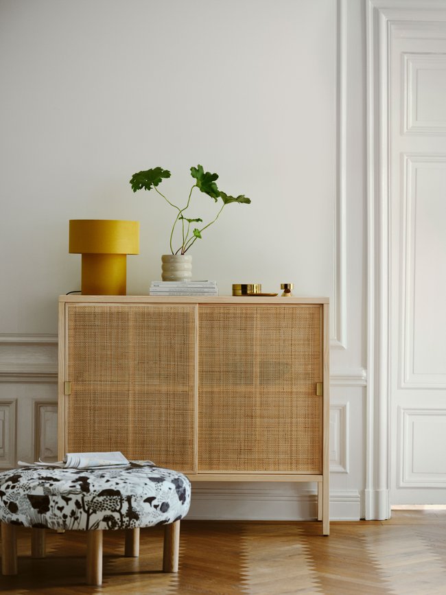 IKEA Stockholm Tischleuchte IKEA Stockholm Tischleuchte