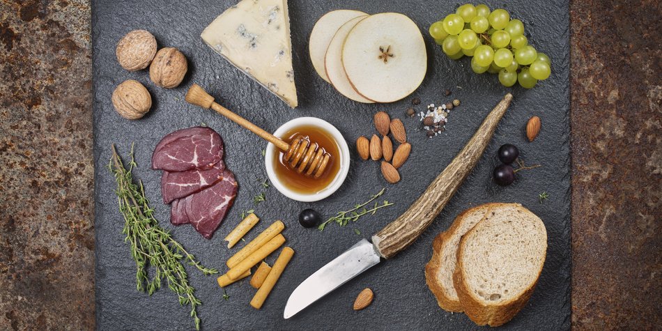 Food Pairing: Der neue Weg zu kochen Food Pairing: Der neue Weg zu kochen
