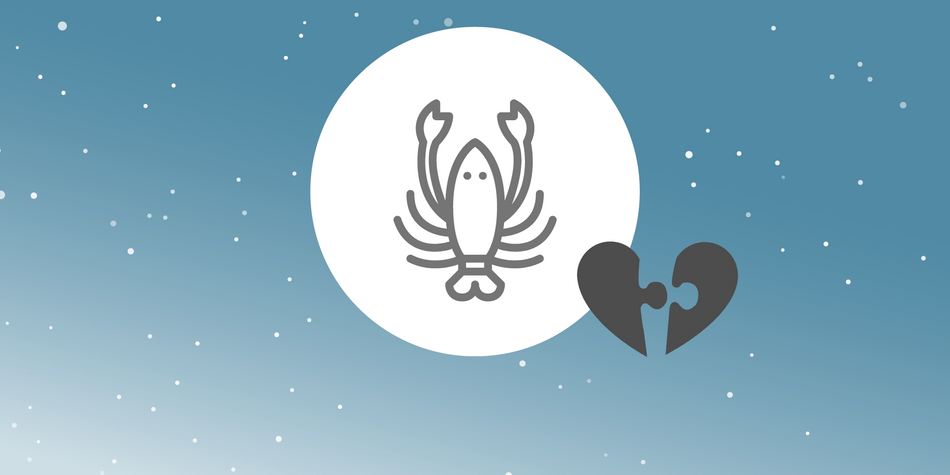 Singlehoroskop Krebs Singlehoroskop Krebs