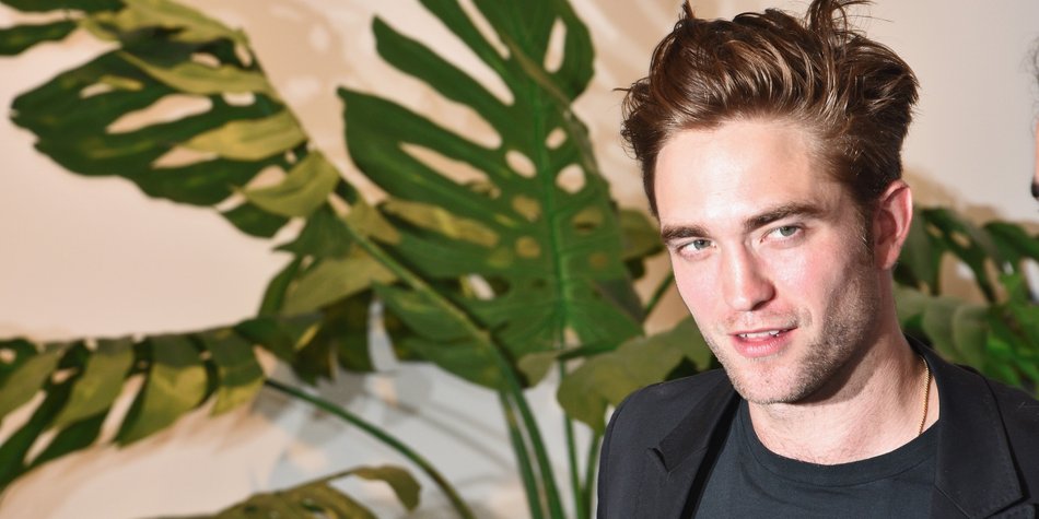 Robert Pattinson meidet Kristen Stewart nicht Robert Pattinson meidet Kristen Stewart nicht