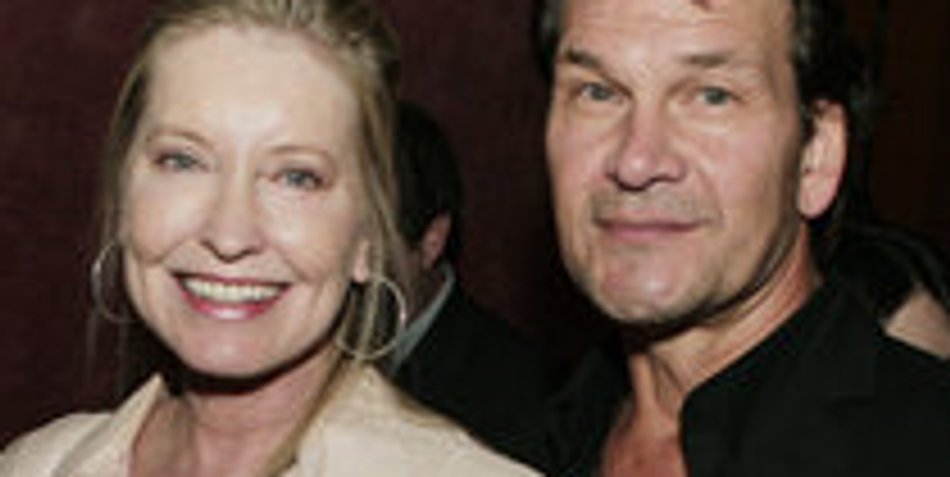 Patrick Swayze: Will Lisa Niemi Ranch verkaufen? Patrick Swayze: Will Lisa Niemi Ranch verkaufen?
