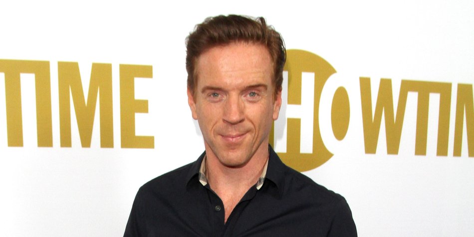 Damian Lewis ist als James Bond im Gespräch Damian Lewis ist als James Bond im Gespräch