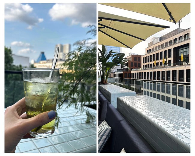 Kimpton Main Frankfurt Kimpton Main Frankfurt