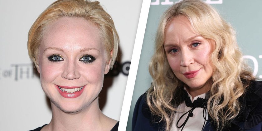 Gwendoline Christie Gwendoline Christie