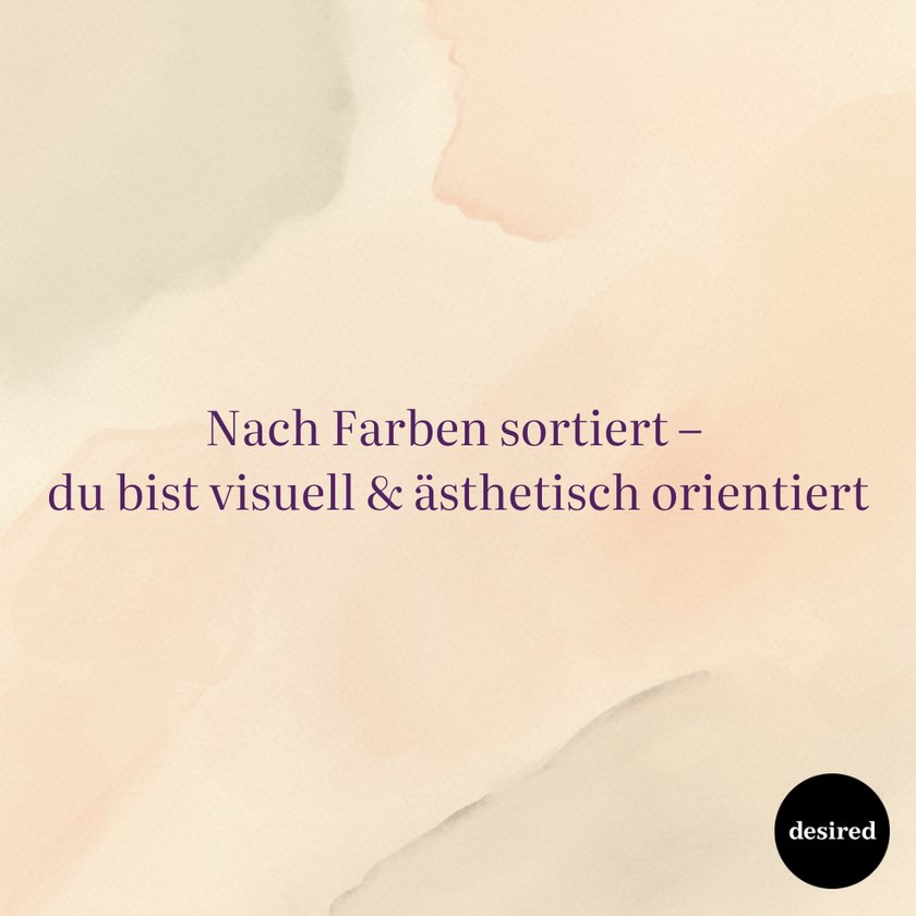 Was die Anordnung deiner Apps über dich verrät Was die Anordnung deiner Apps über dich verrät