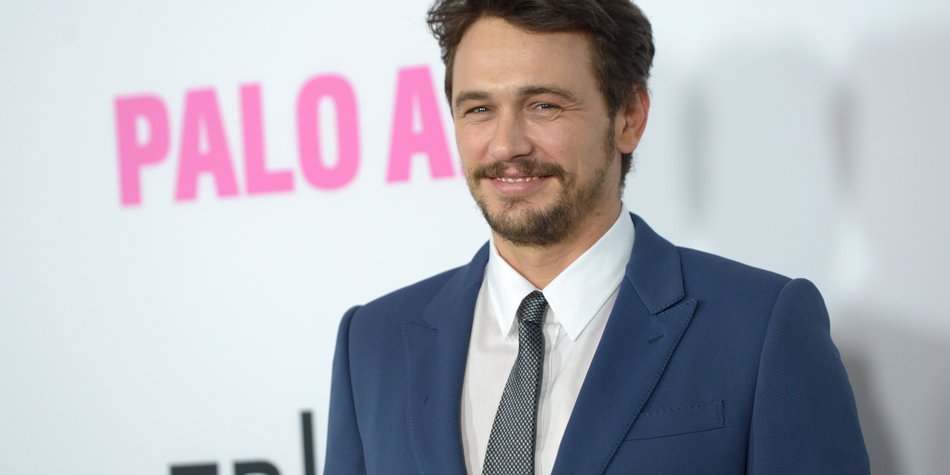 James Franco wird bei Spring Breakers 2 nicht dabei sein James Franco wird bei Spring Breakers 2 nicht dabei sein