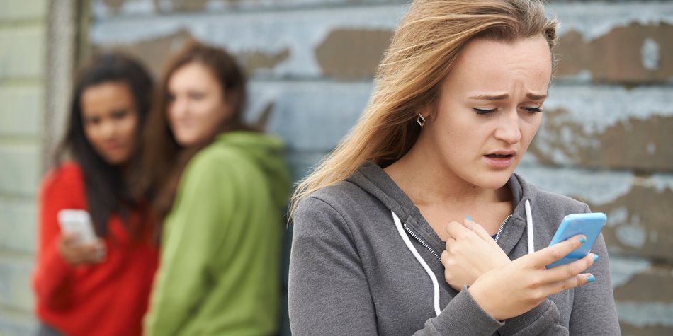 Cybermobbing: Schikane im Netz Cybermobbing: Schikane im Netz