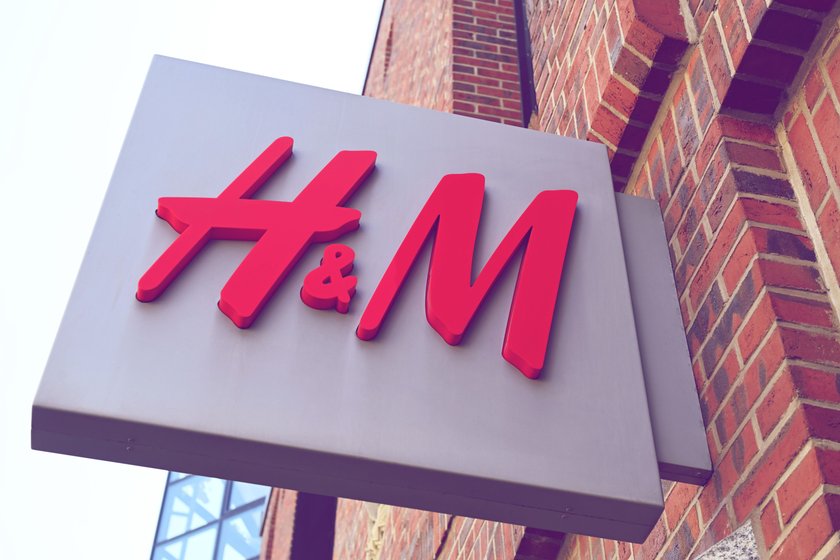 Denim Trends von H&M