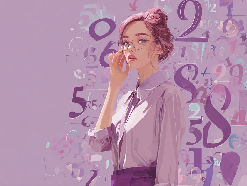 Eigenschaften, wenn du selten liest Eigenschaften, wenn du selten liest