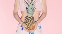 Gesunde Ananas: Das kann die Tropenfrucht für die Gesundheit tun