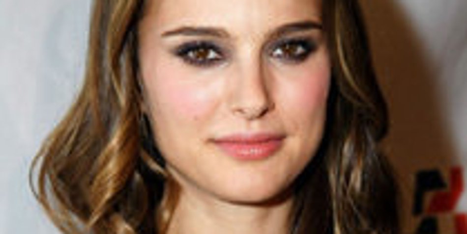 Natalie Portman: Bei Dreharbeiten verletzt Natalie Portman: Bei Dreharbeiten verletzt
