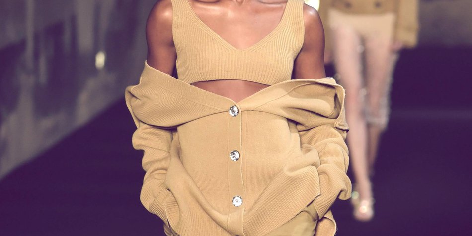 Frühjahrs-Trend 2020: Der Cardigan ist zurück! Frühjahrs-Trend 2020: Der Cardigan ist zurück!