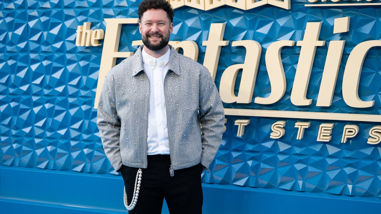 Calum Scott Calum Scott