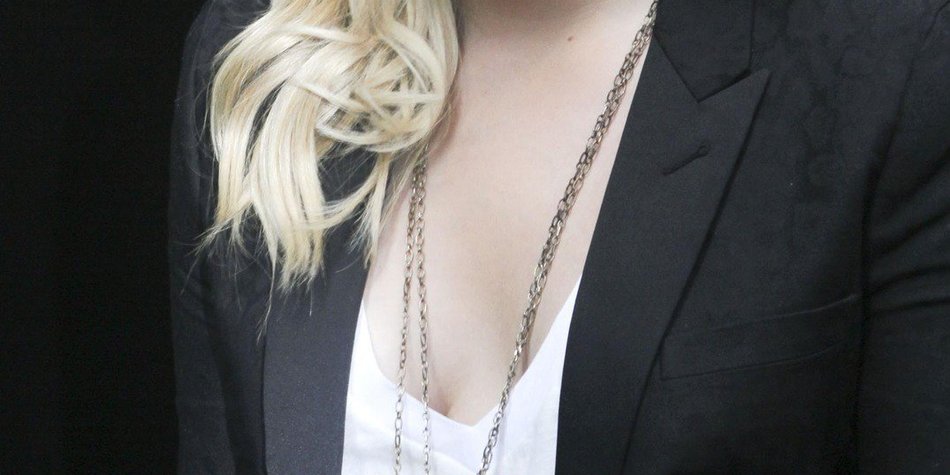 Demi Lovato ist kein Fan von Ryan Gosling! Demi Lovato ist kein Fan von Ryan Gosling!
