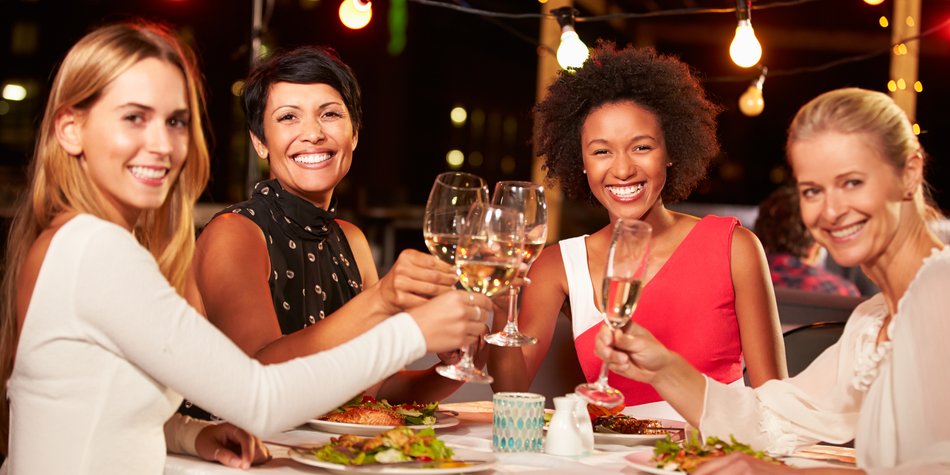 Forscher bestätigen: Single sein ist besser Forscher bestätigen: Single sein ist besser