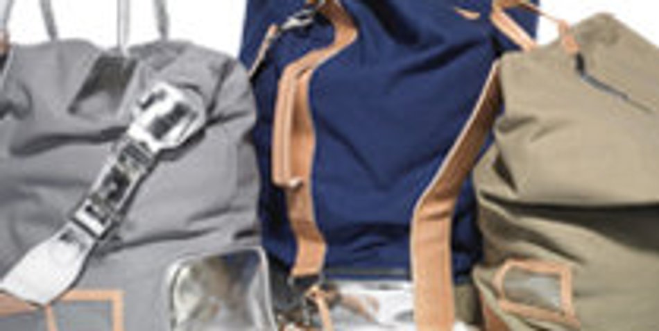 Eastpak goes fashion Eastpak goes fashion