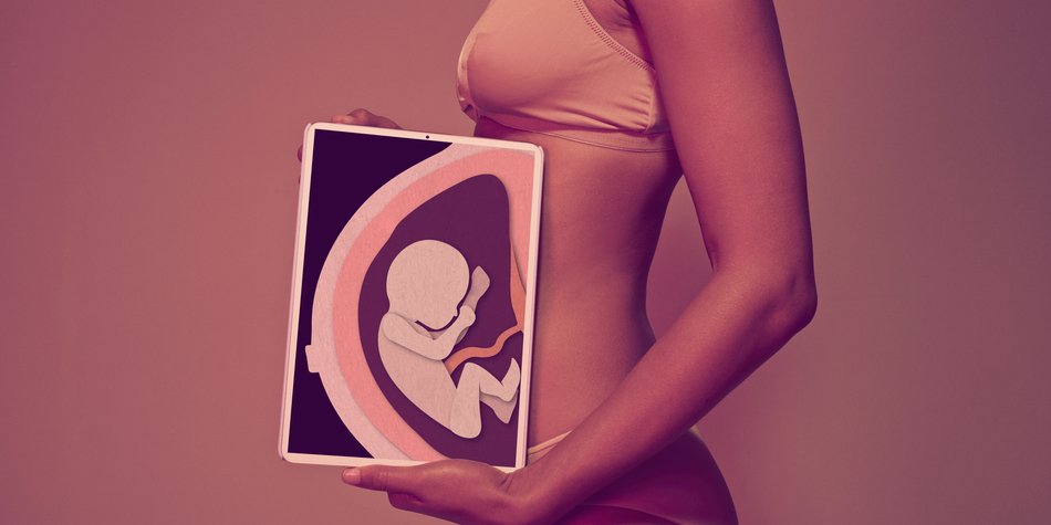 38. SSW: Dein Baby wäre jetzt kein Frühchen mehr 38. SSW: Dein Baby wäre jetzt kein Frühchen mehr