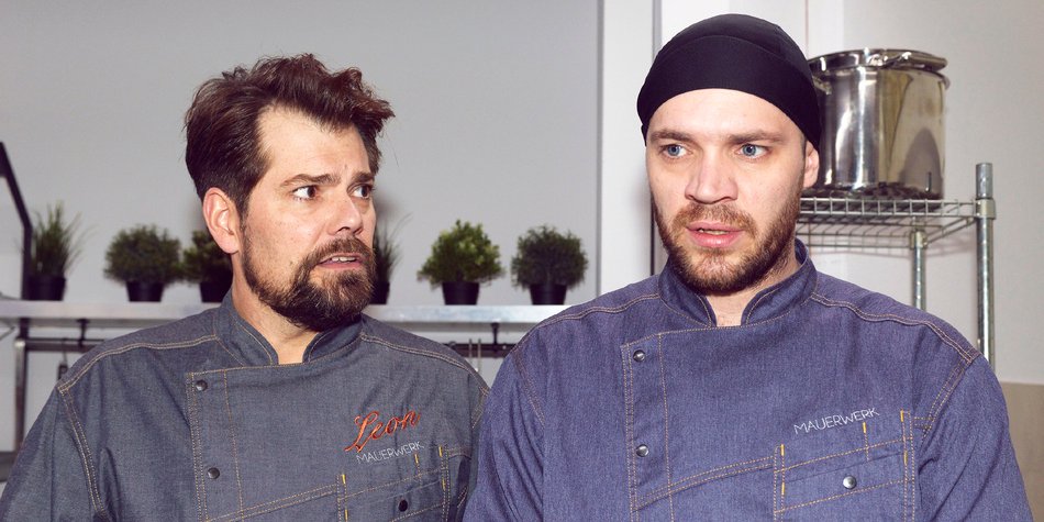 GZSZ: Diese Serienfigur erfährt, dass sie ein Kind hat! GZSZ: Diese Serienfigur erfährt, dass sie ein Kind hat!
