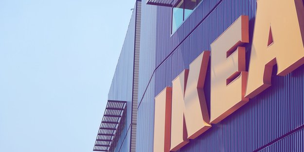 Ikea-Hack mit Wow-Effekt: Diese heftige Schrankwand macht sprachlos
