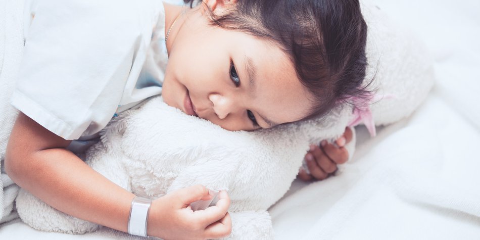 Rührend: Das ist todkranken Kindern wirklich wichtig Rührend: Das ist todkranken Kindern wirklich wichtig