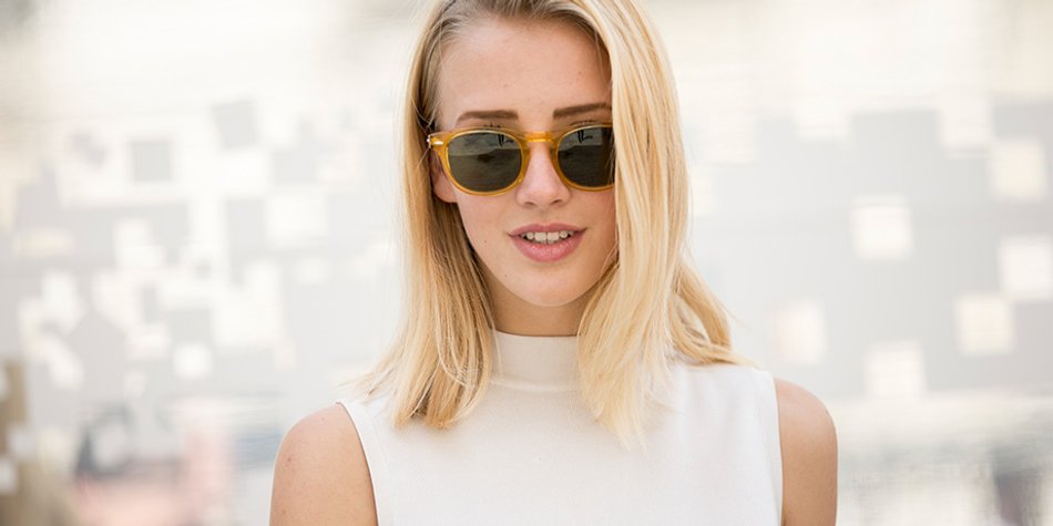 15 interessante Fakten: Was Sie schon immer mal über blondes Haar wissen wollten 15 interessante Fakten: Was Sie schon immer mal über blondes Haar wissen wollten